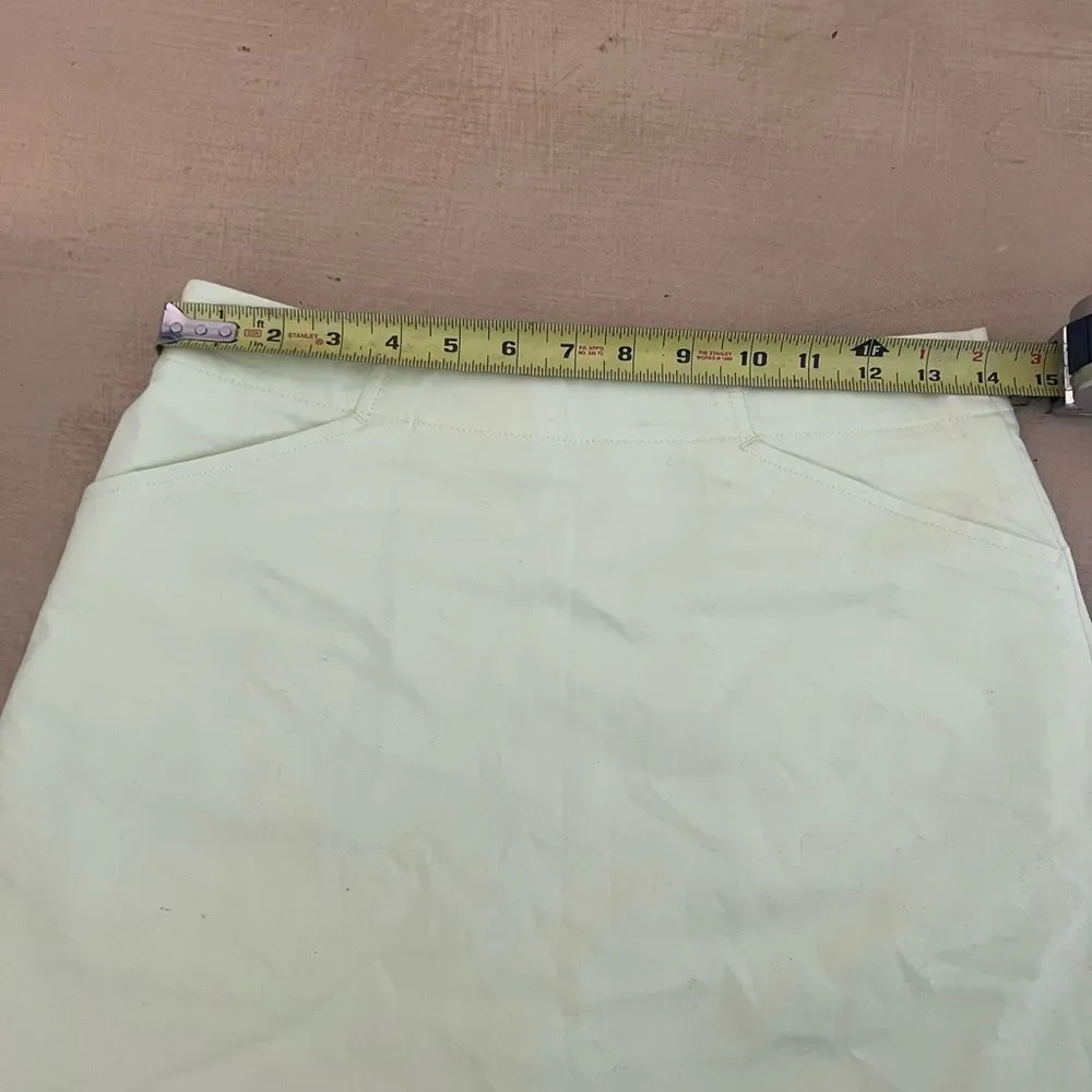 Nike Golf skirt although no tags it’s new never worn